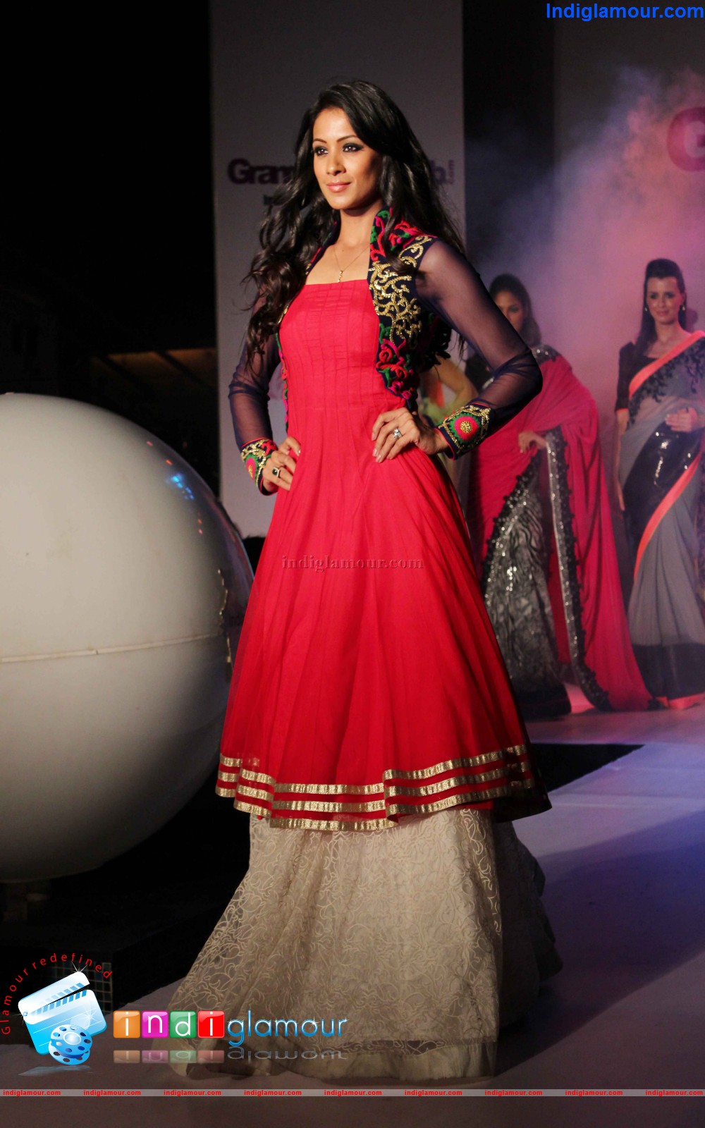 Launch of Grand Fashion Hub Event hd photo