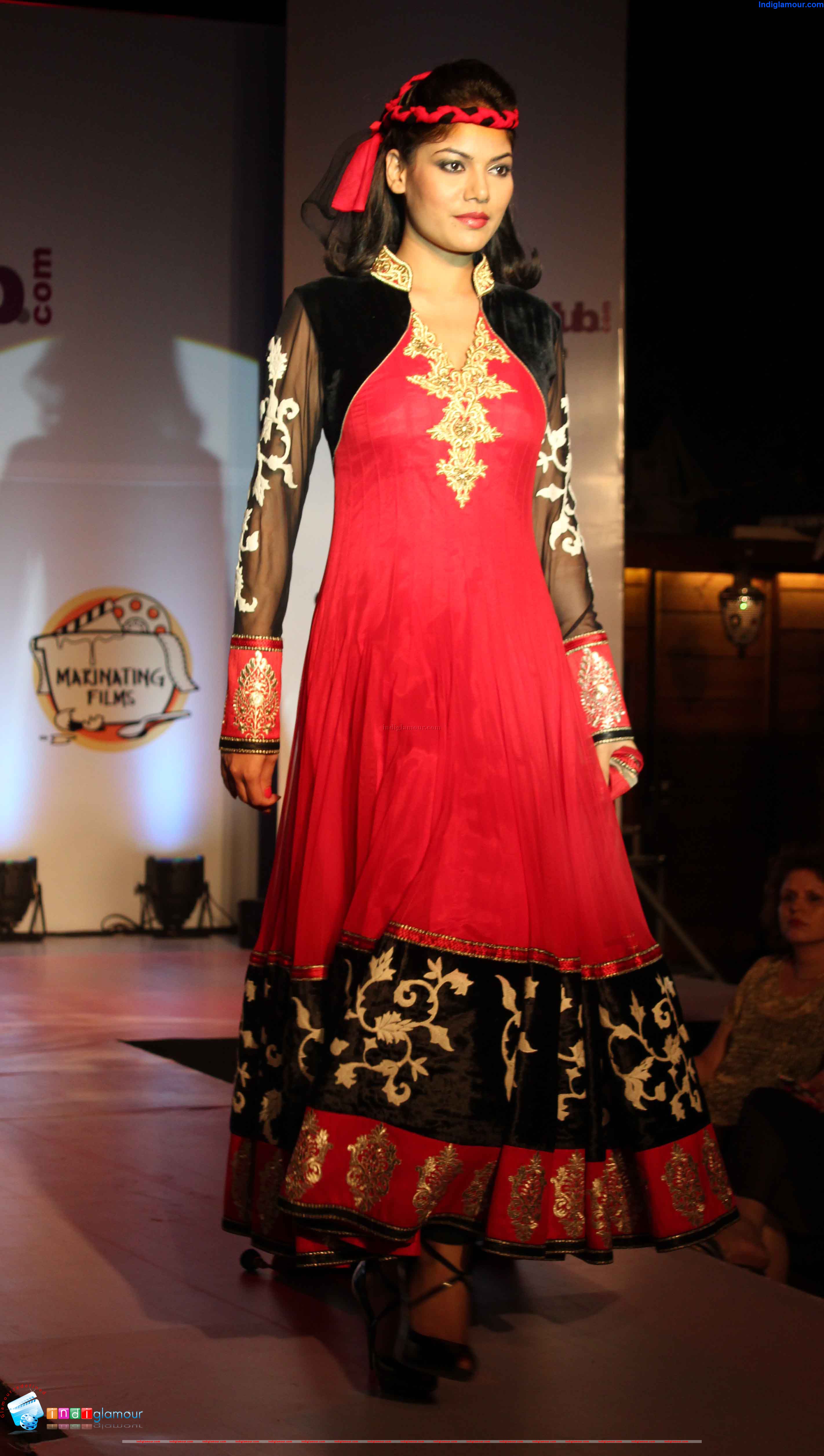 Launch of Grand Fashion Hub Event hd photo