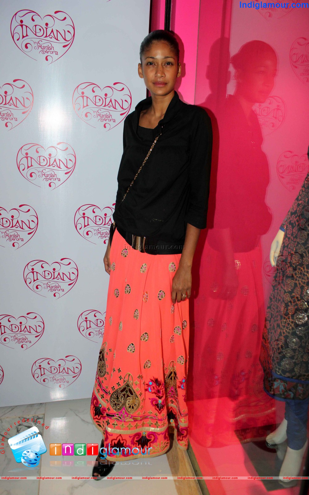 Manish Arora Store Launch Event hd photo