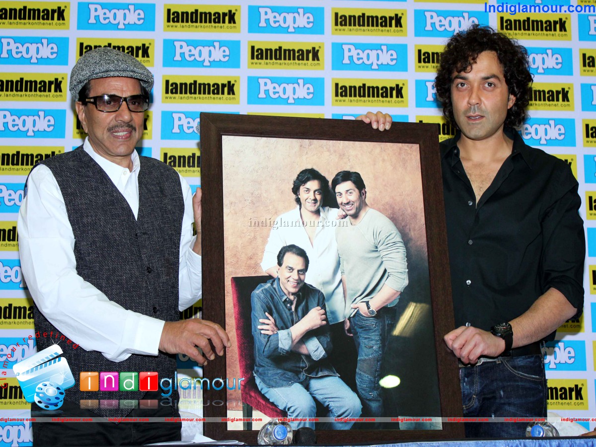 People Magazine April 2013 Cover Launch Event hd photo