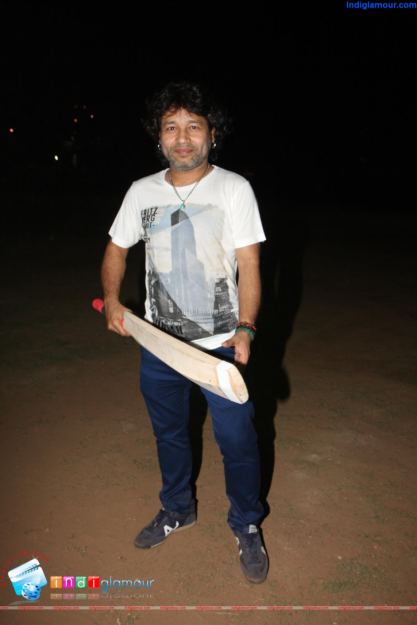 Singers Vs Music Directors Cricket Match Event hd photo