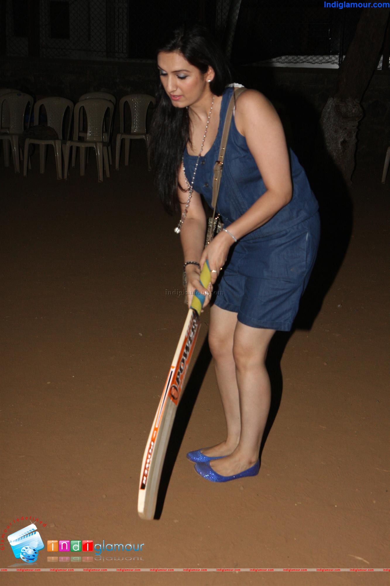 Singers Vs Music Directors Cricket Match Event hd photo