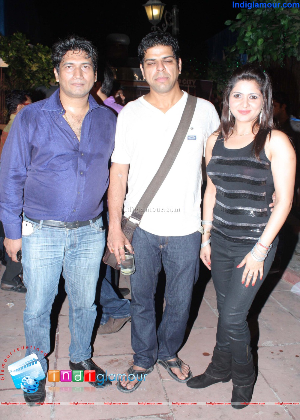 Bollywood Star Support The City That Never Sleeps Munbai Campian Event hd photo