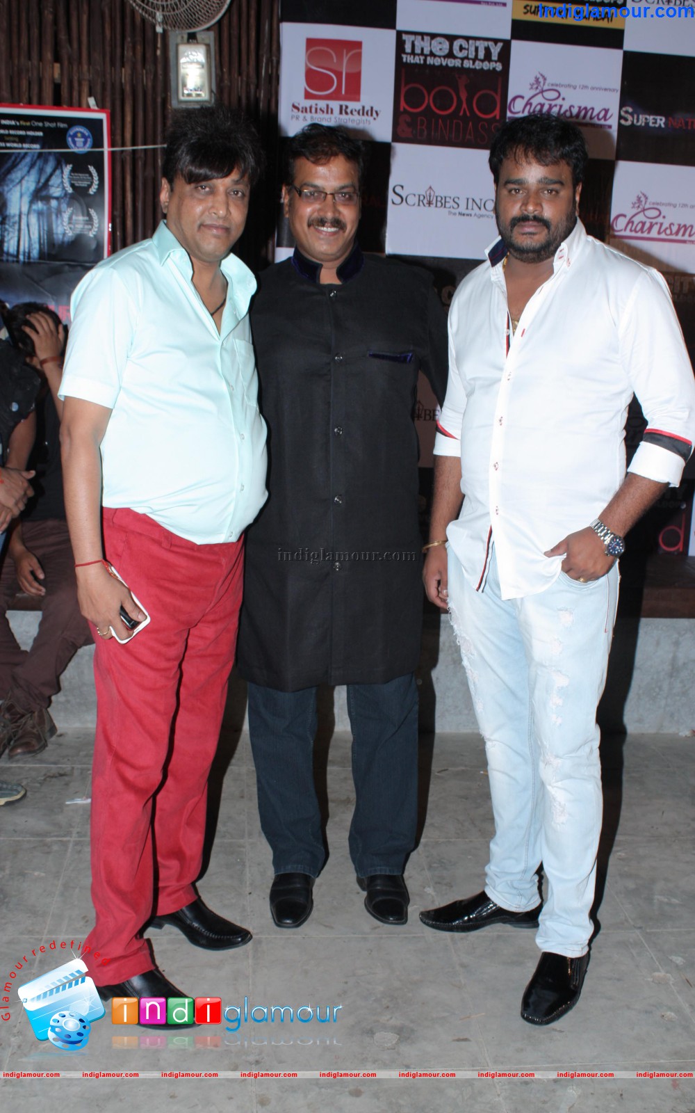 Bollywood Star Support The City That Never Sleeps Munbai Campian Event hd photo