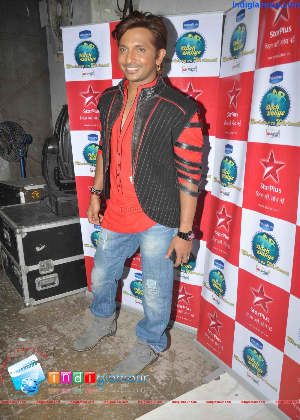 Final Episode of Nach Baliye Shrimati Event hd photo