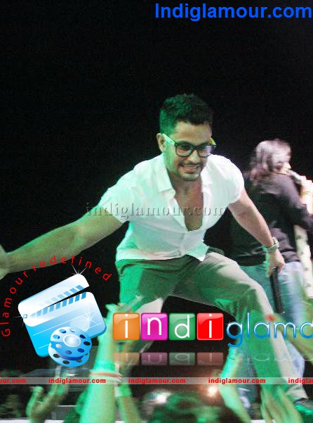 Go Goa Gone Promotion In Dy Patil Stadium Navi Mumbai Event hd photo