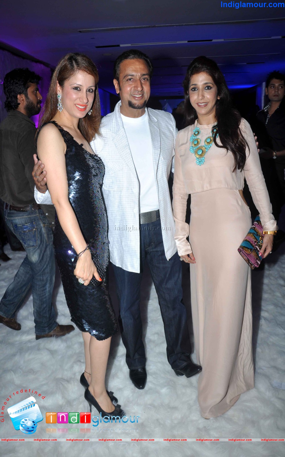 Poonam Dhiloon Bday Bash Event hd photo