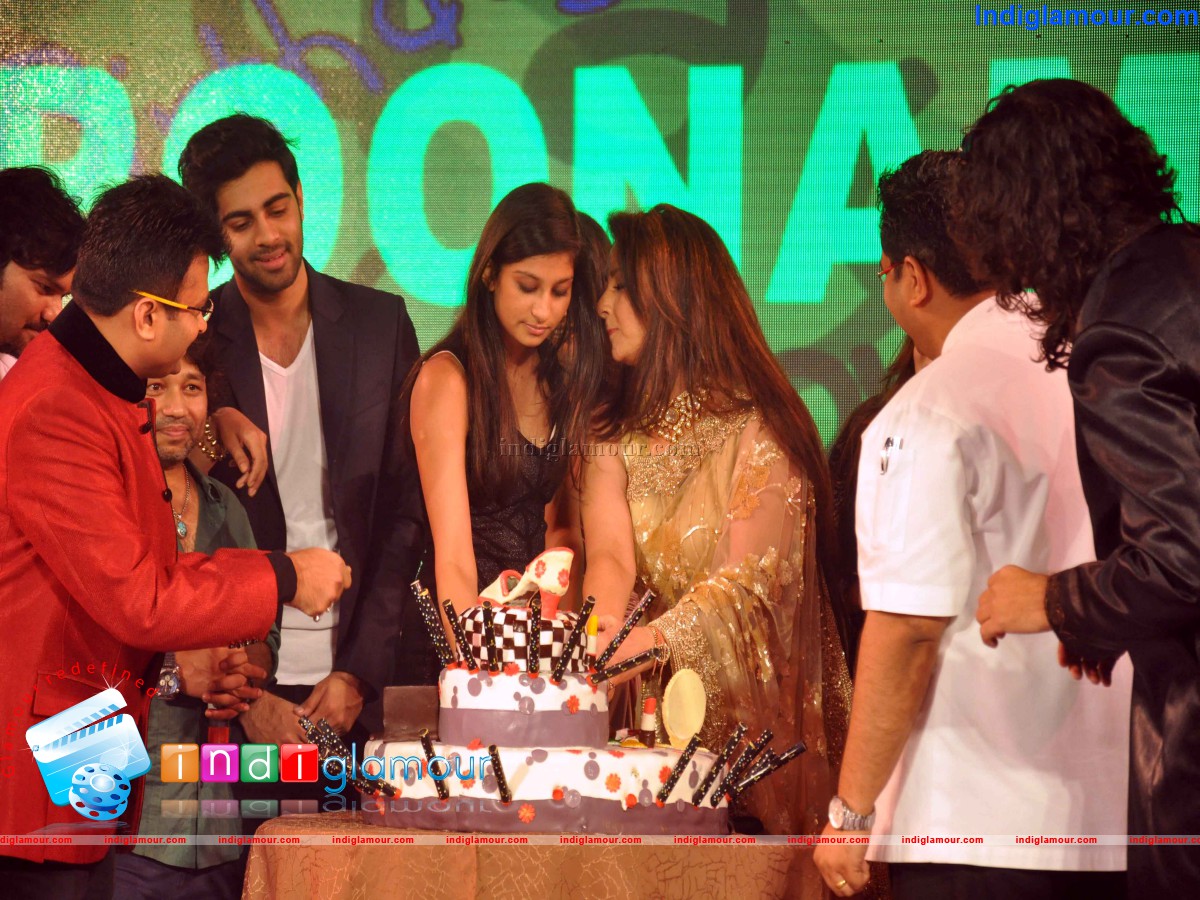 Poonam Dhiloon Bday Bash Event hd photo