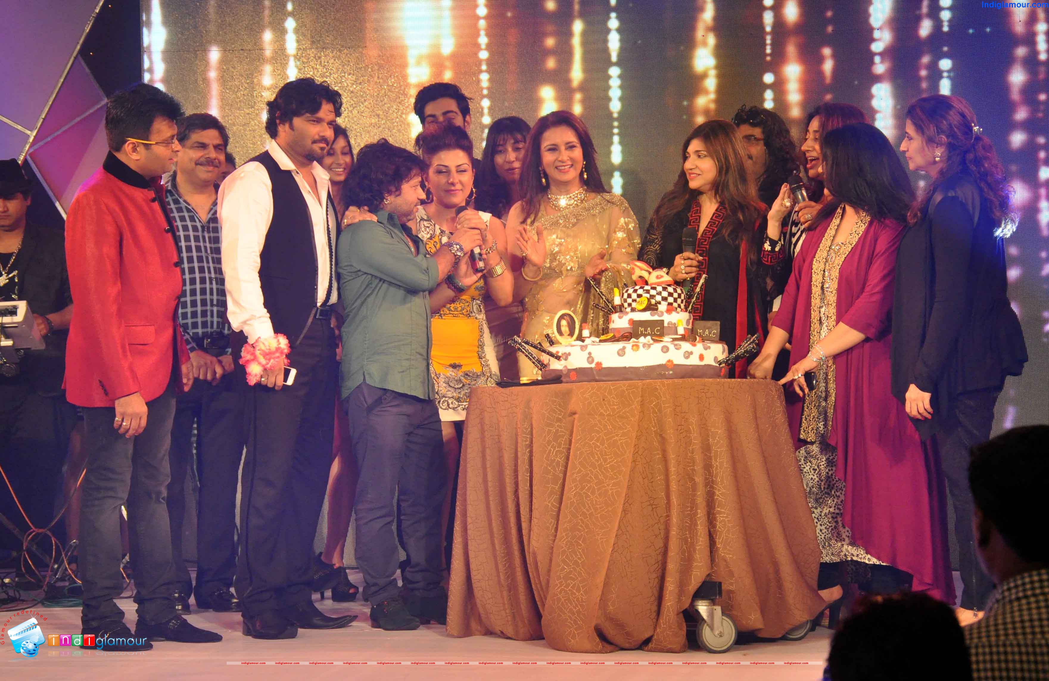 Poonam Dhiloon Bday Bash Event hd photo