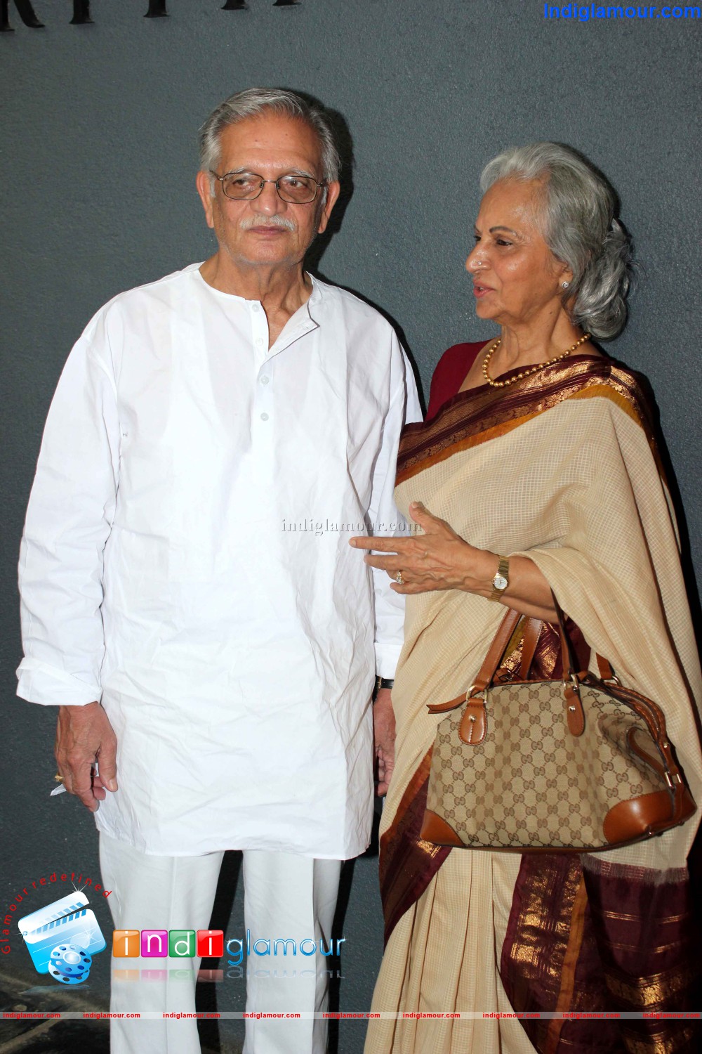Gulzars Play Paans a Showcased Event hd photo