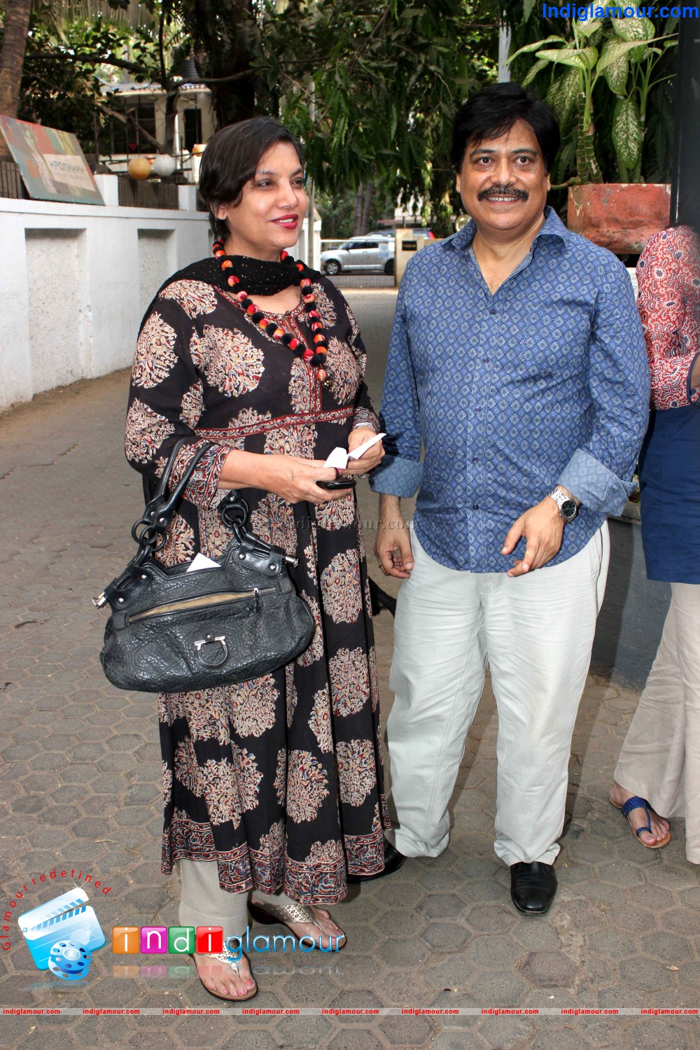 Gulzars Play Paans a Showcased Event hd photo