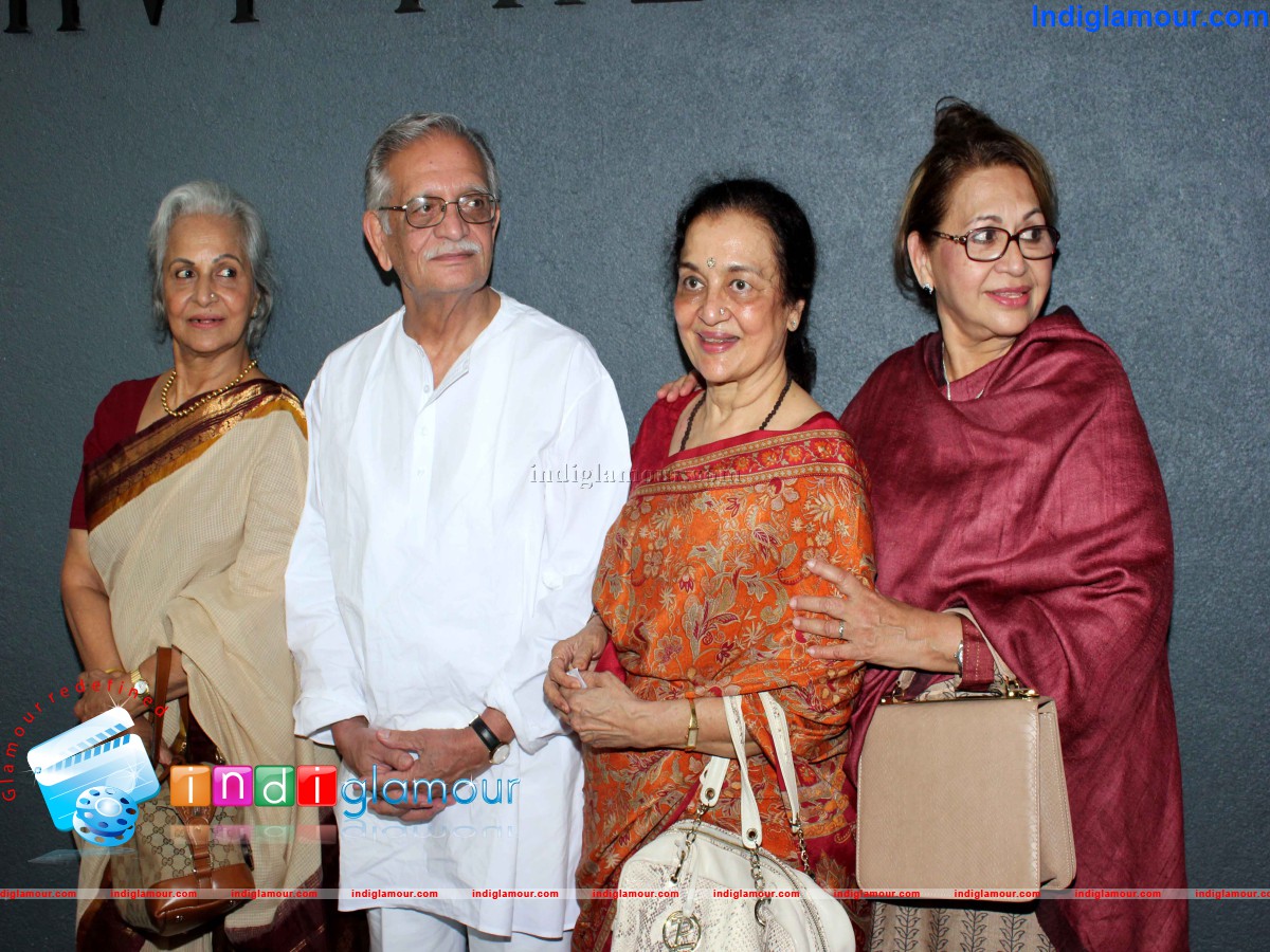 Gulzars Play Paans a Showcased Event hd photo