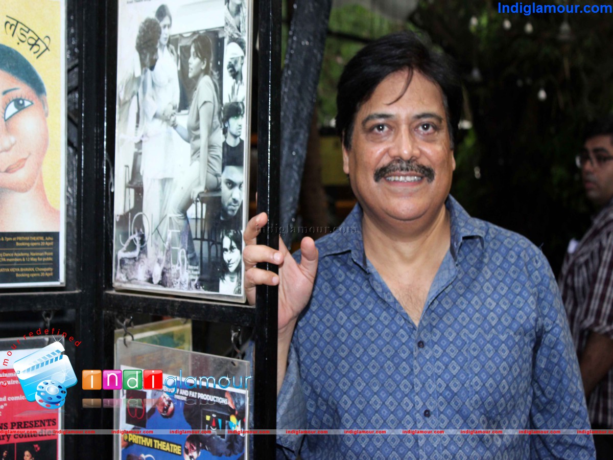 Gulzars Play Paans a Showcased Event hd photo