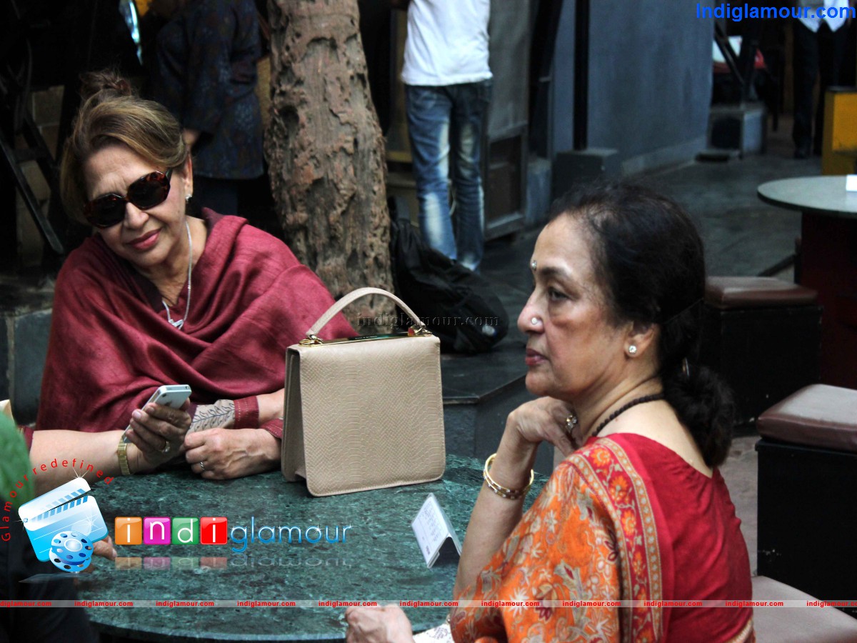 Gulzars Play Paans a Showcased Event hd photo