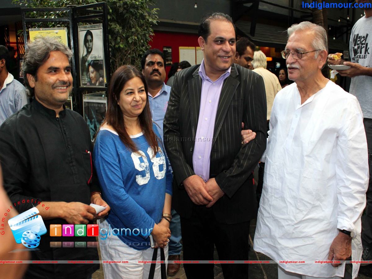 Gulzars Play Paans a Showcased Event hd photo
