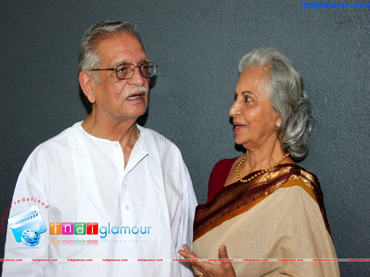 Gulzars Play Paans a Showcased Event hd photo