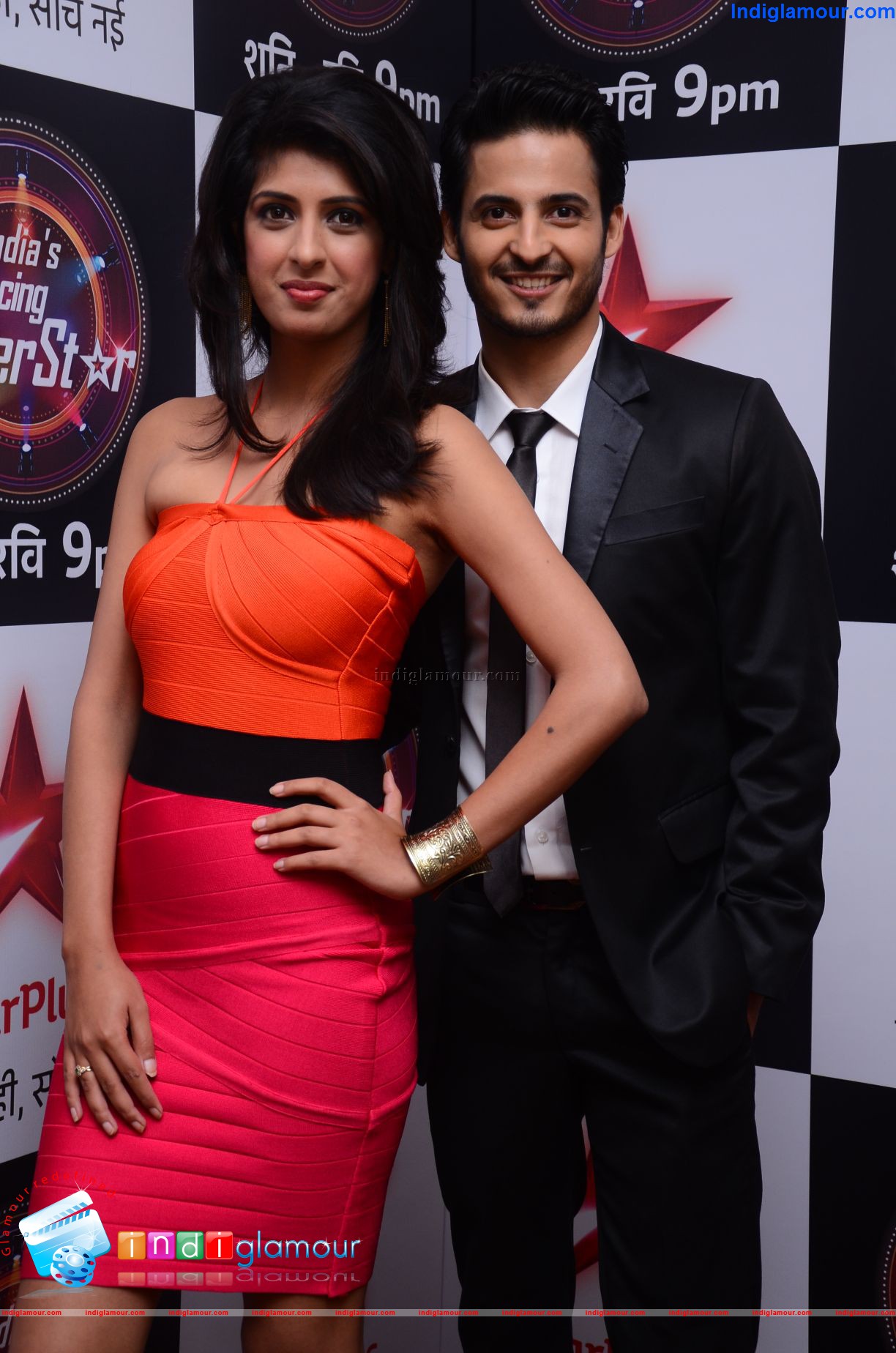India Biggest Celebration on Star Plus Event hd photo