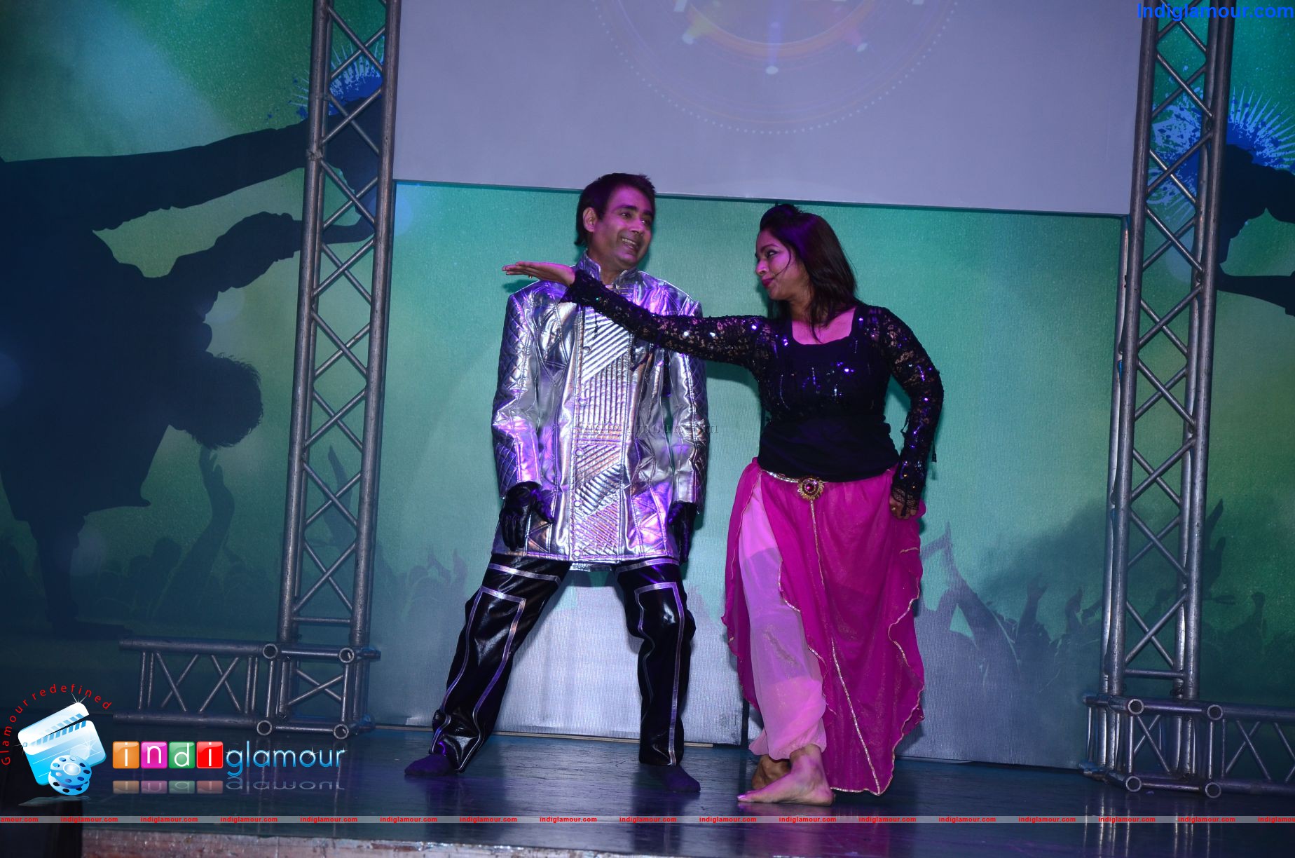 India Biggest Celebration on Star Plus Event hd photo