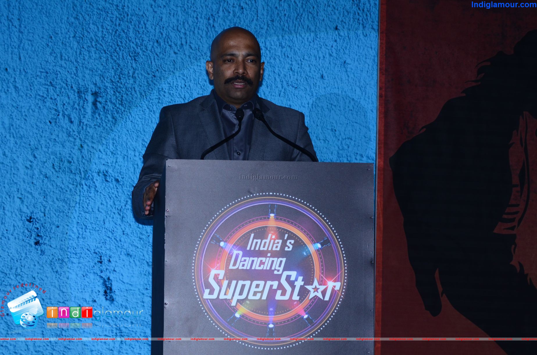 India Biggest Celebration on Star Plus Event hd photo