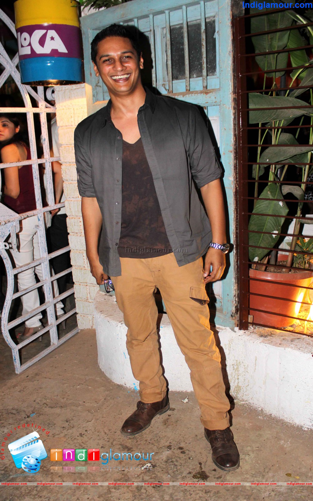 Launch of Cuban Bar Loca Loca Event hd photo