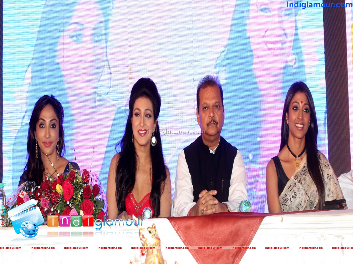 Launch of POTO Event hd photo