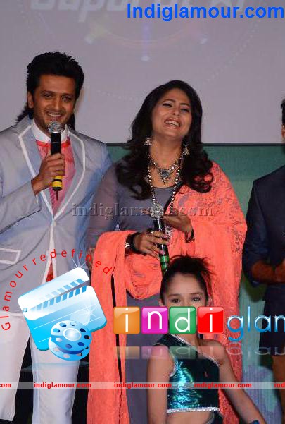 India Biggest Celebration on Star Plus Event hd photo