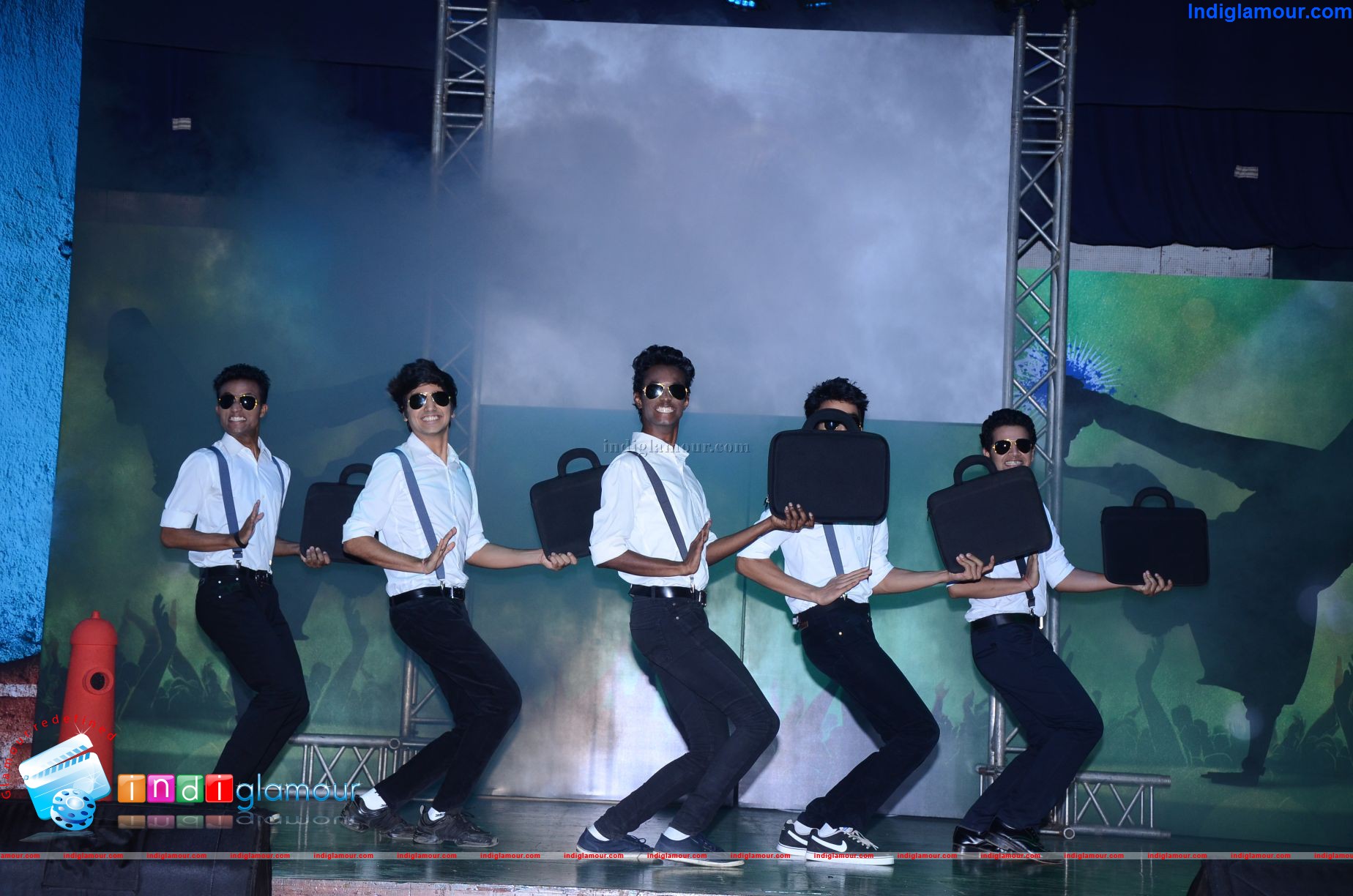 India Biggest Celebration on Star Plus Event hd photo