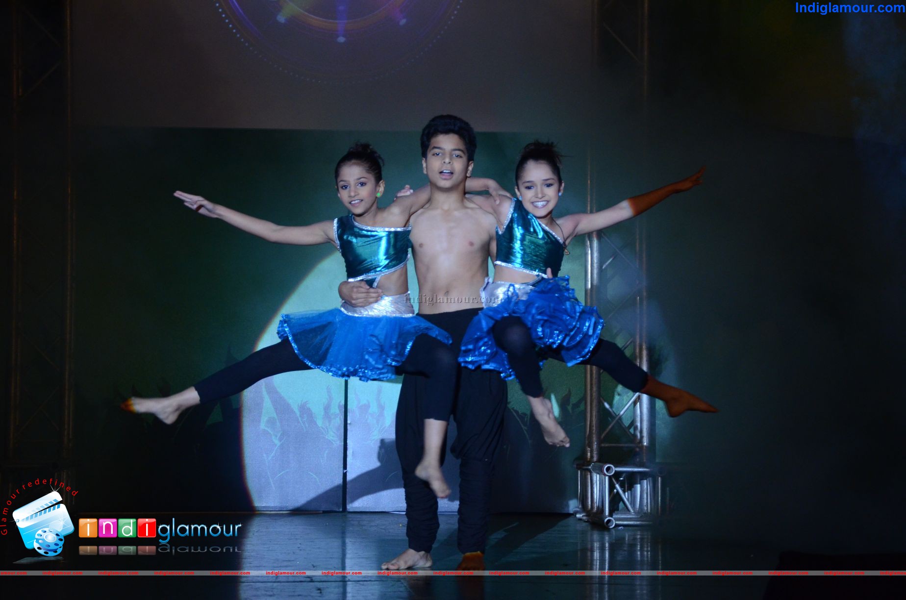 India Biggest Celebration on Star Plus Event hd photo