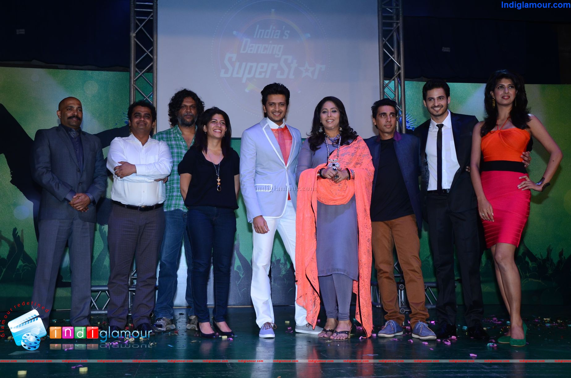 India Biggest Celebration on Star Plus Event hd photo