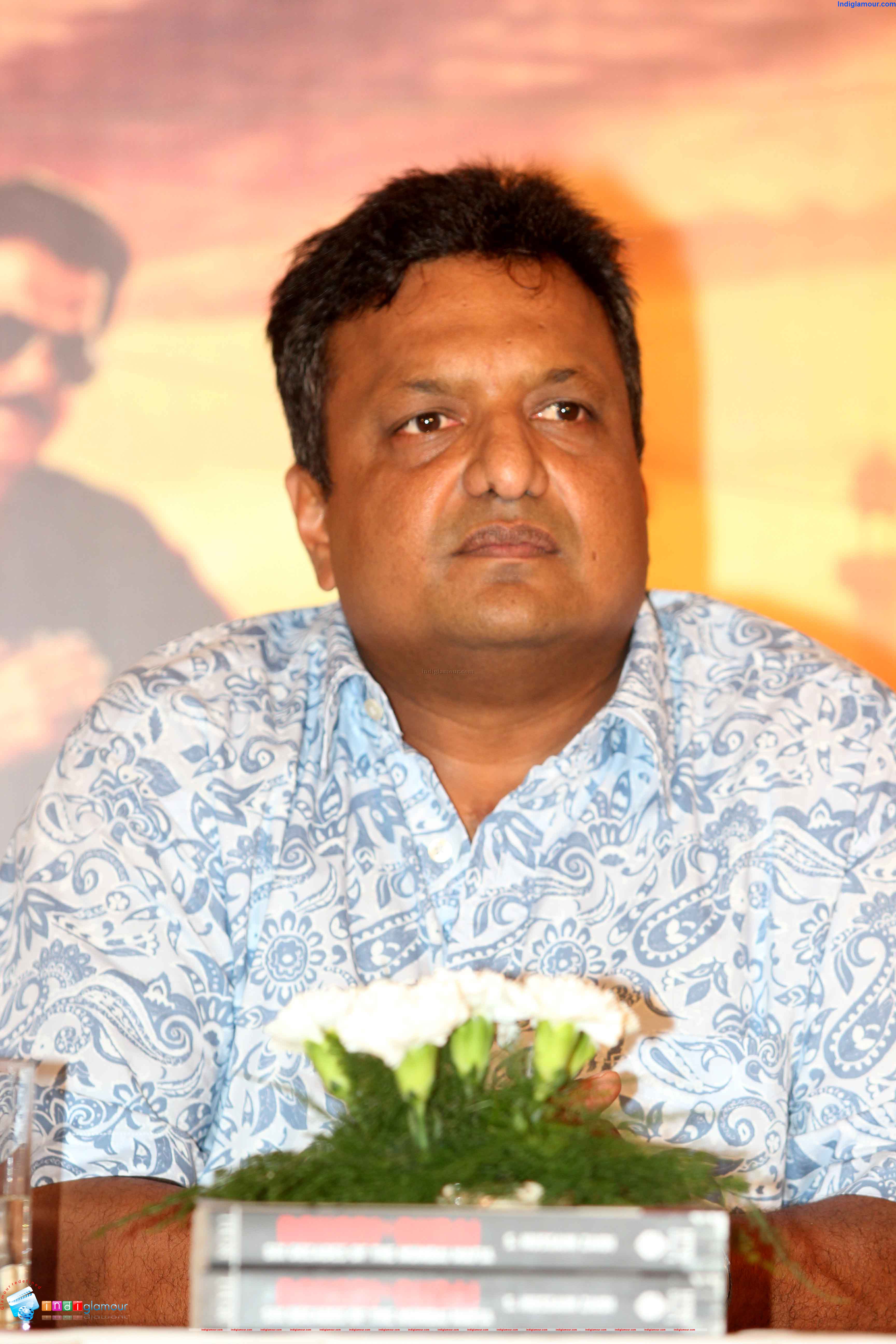 Shoot out at Wadala Press Meet Event hd photo