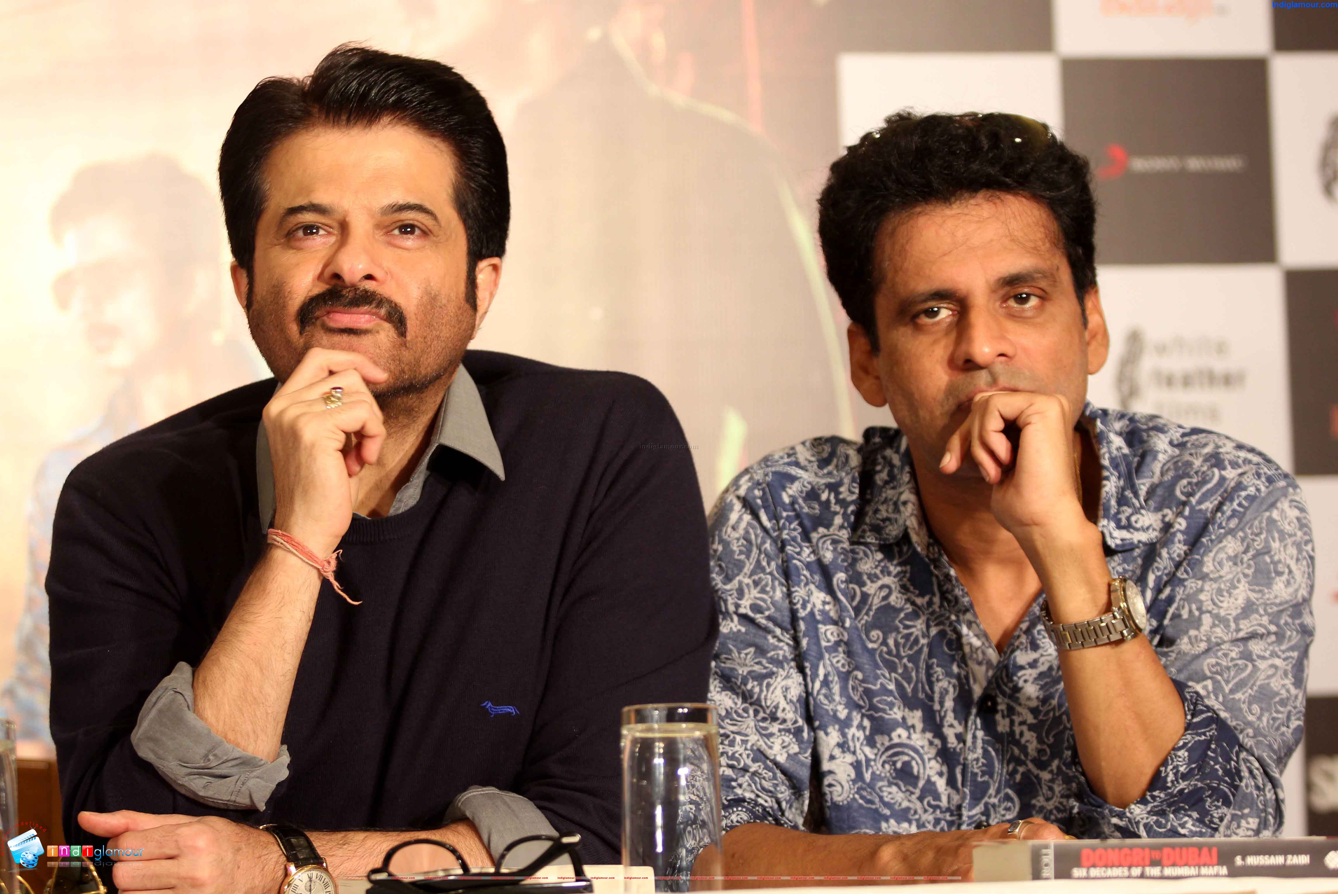 Shoot out at Wadala Press Meet Event hd photo