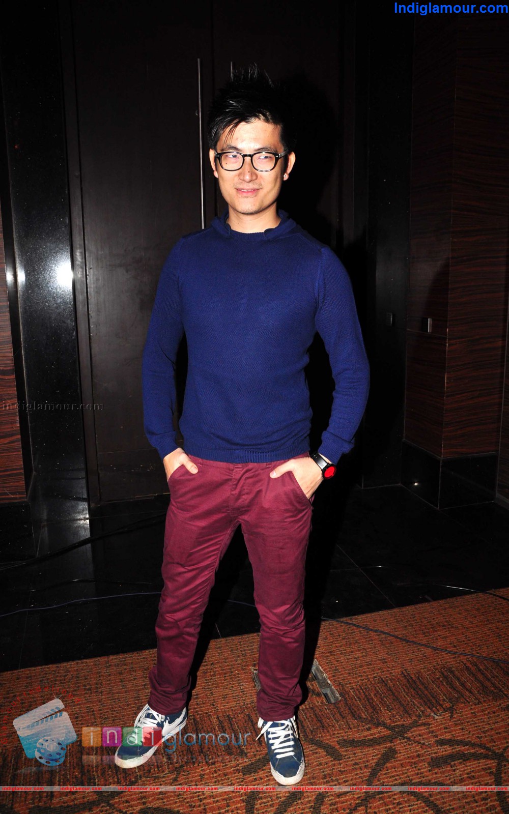 Farida Album Launch Event hd photo