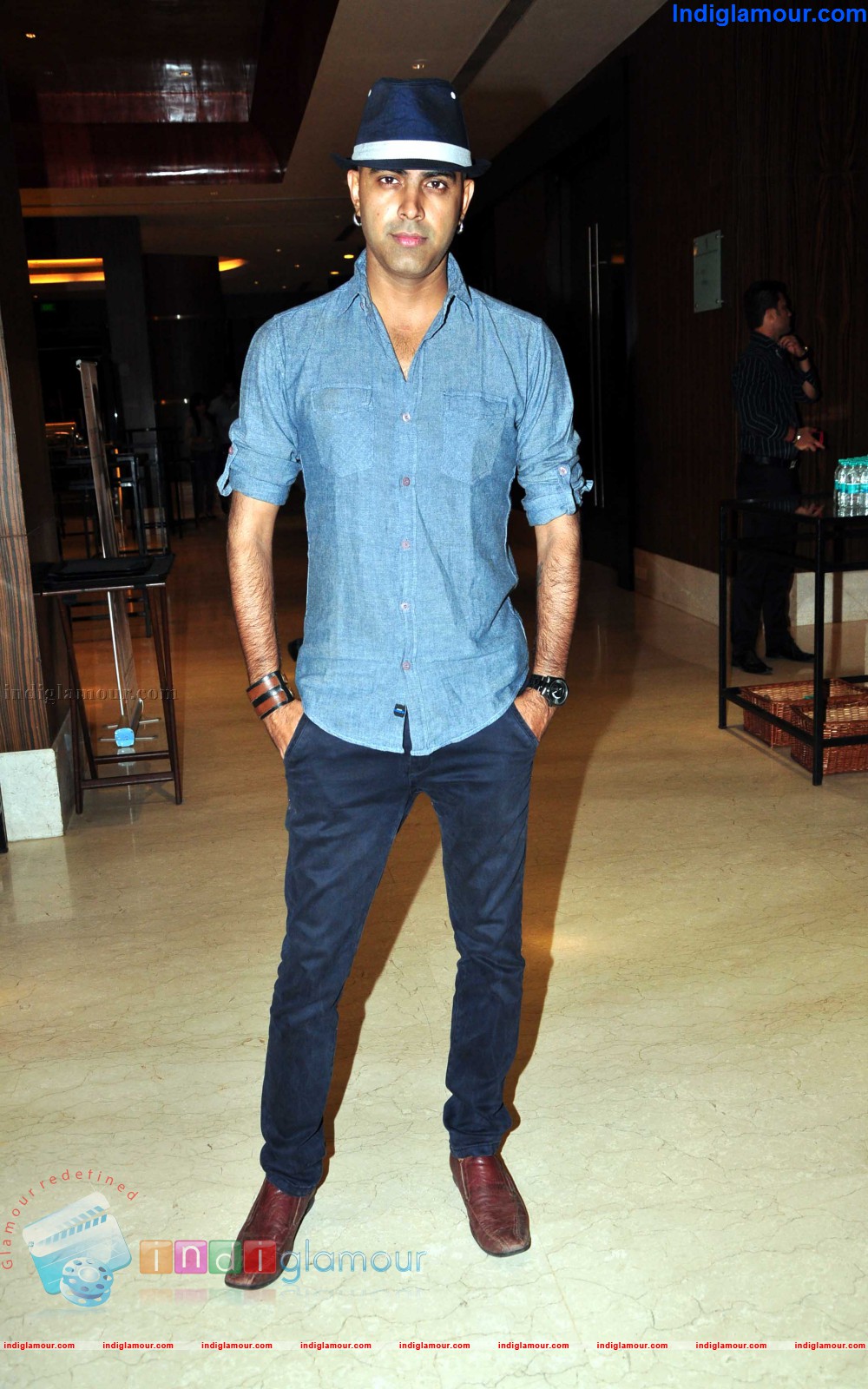 Farida Album Launch Event hd photo
