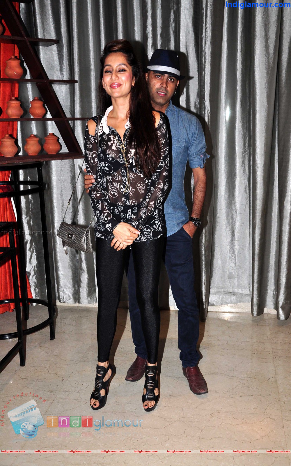 Farida Album Launch Event hd photo