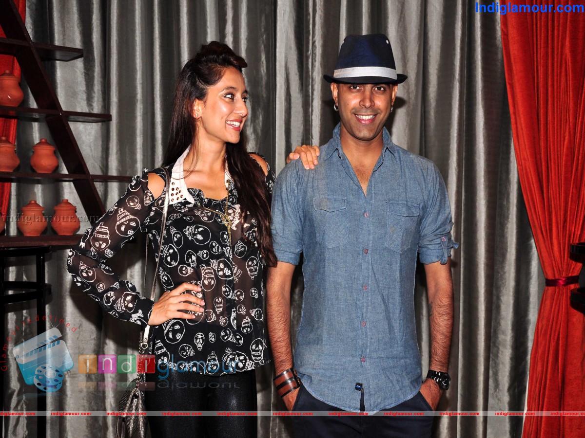 Farida Album Launch Event hd photo
