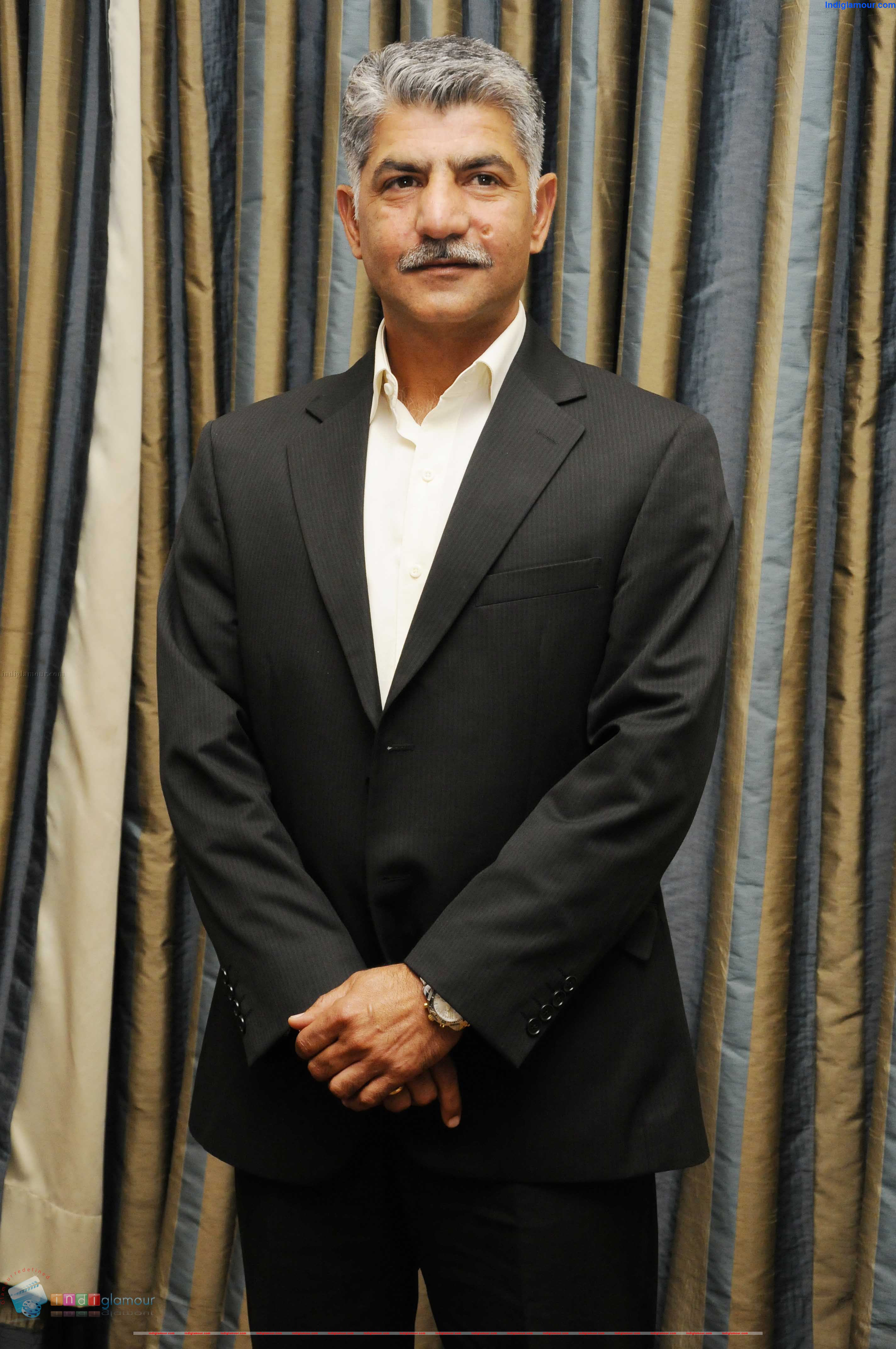 Rakesh Roshan at Press Conference Event hd photo