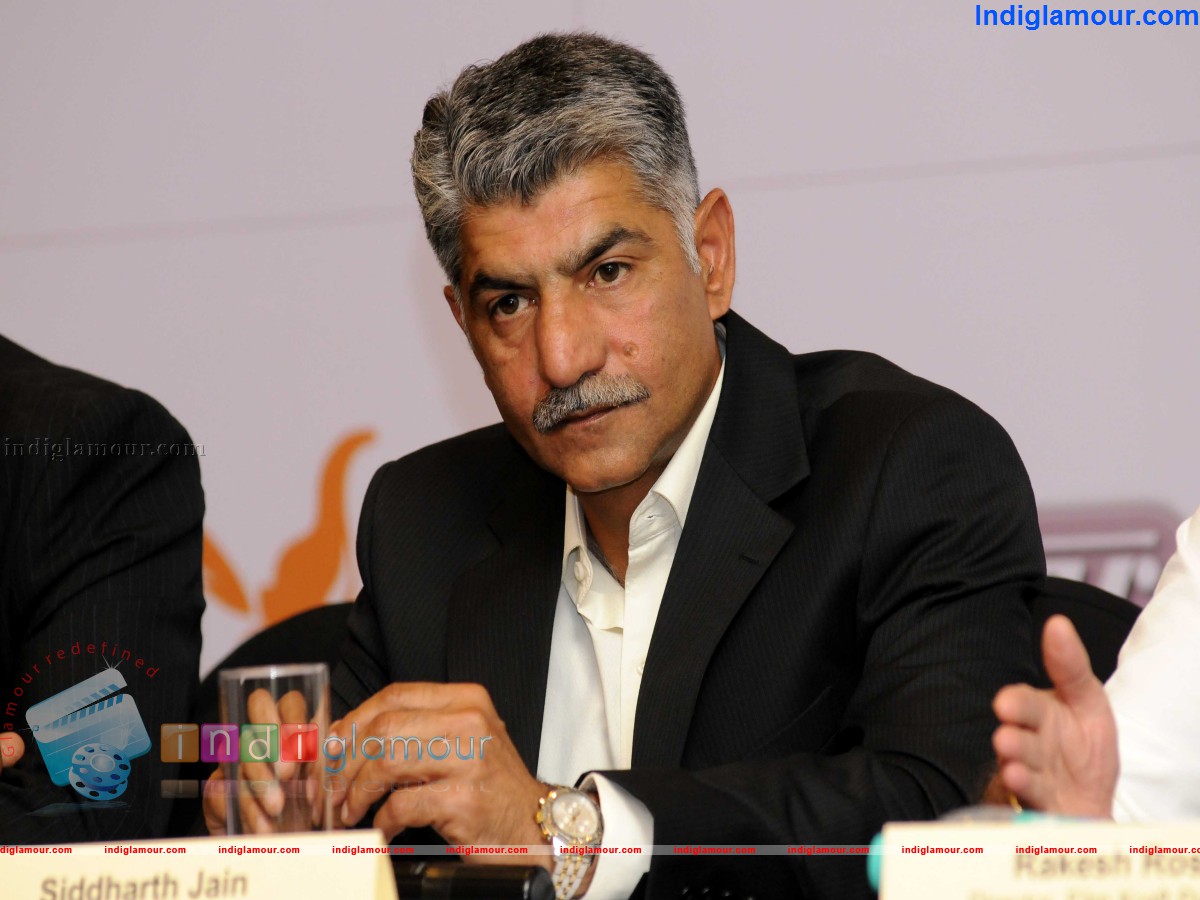 Rakesh Roshan at Press Conference Event hd photo