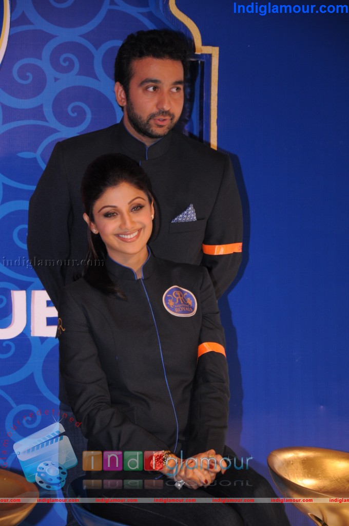 Release Rajasthan Royals Launches Event hd photo