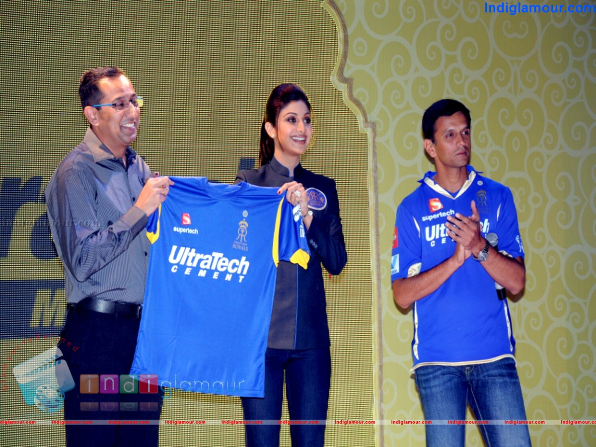 Release Rajasthan Royals Launches Event hd photo