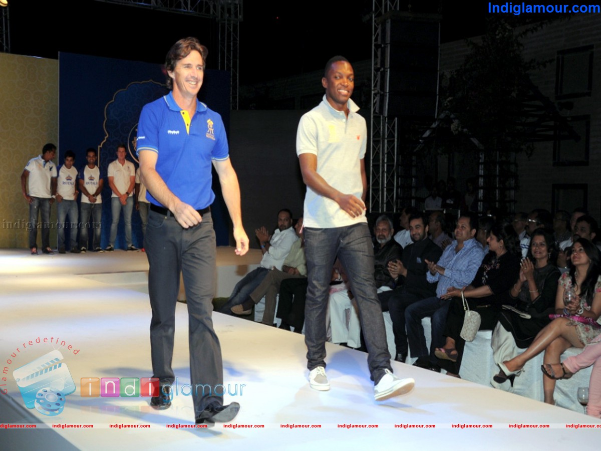 Release Rajasthan Royals Launches Event hd photo