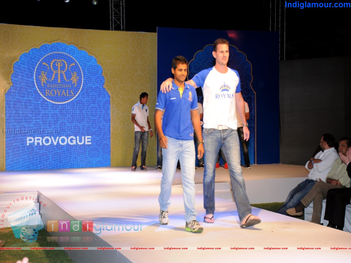 Release Rajasthan Royals Launches Event hd photo