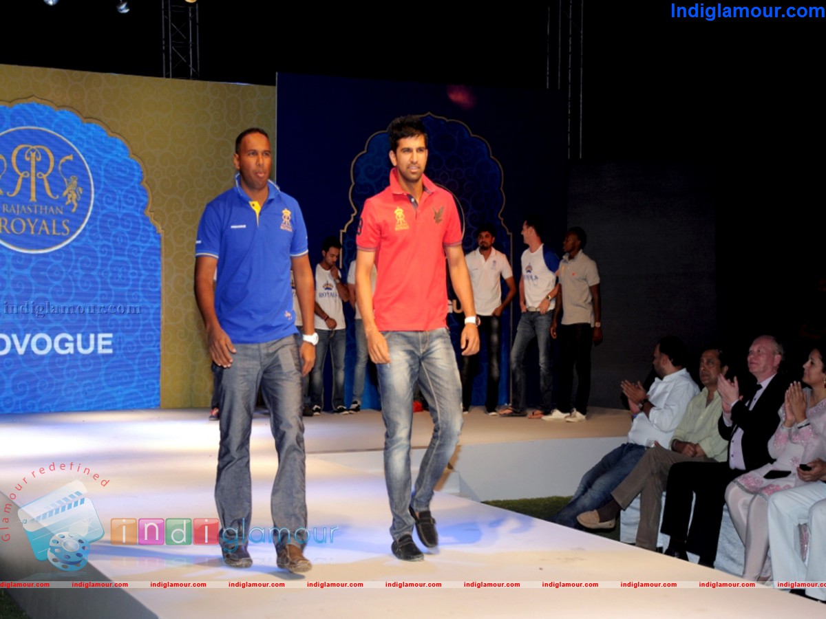 Release Rajasthan Royals Launches Event hd photo