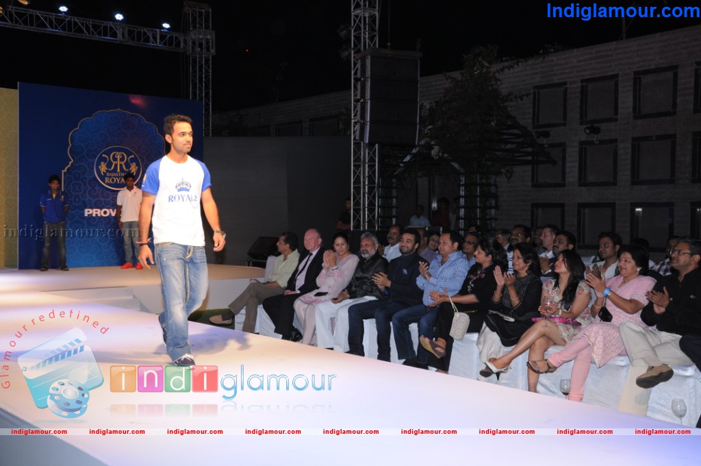 Release Rajasthan Royals Launches Event hd photo