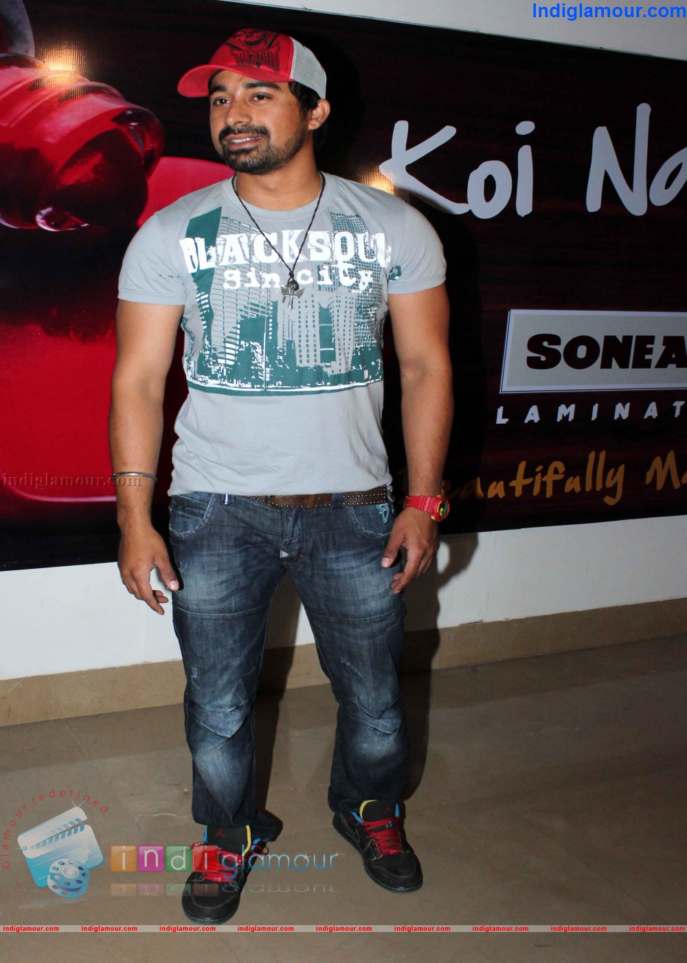Digital Restoration Of Chasme Baddoor Event hd photo