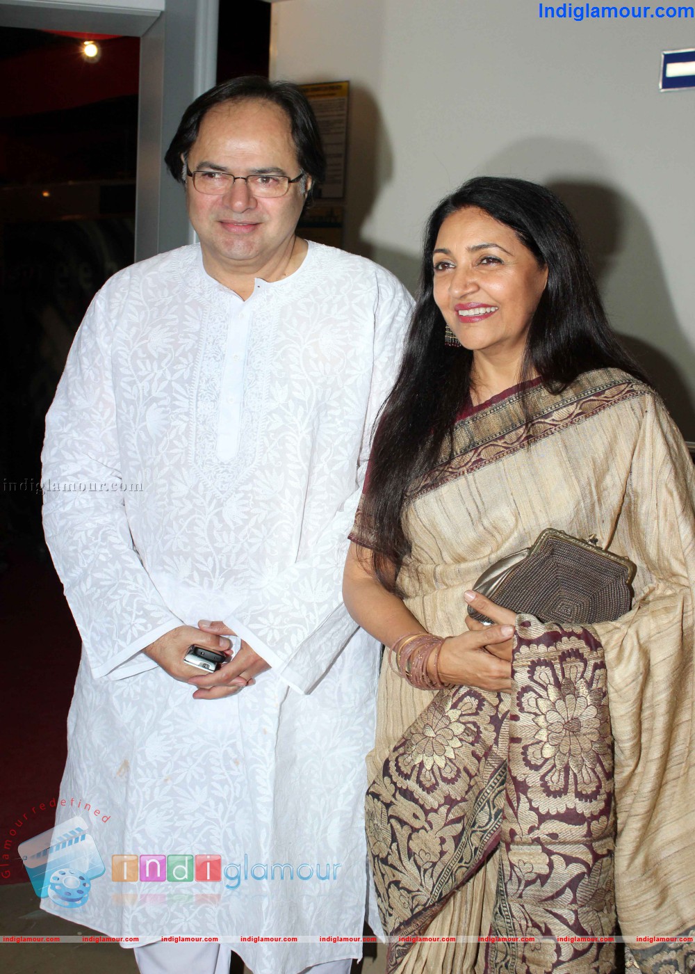 Digital Restoration Of Chasme Baddoor Event hd photo
