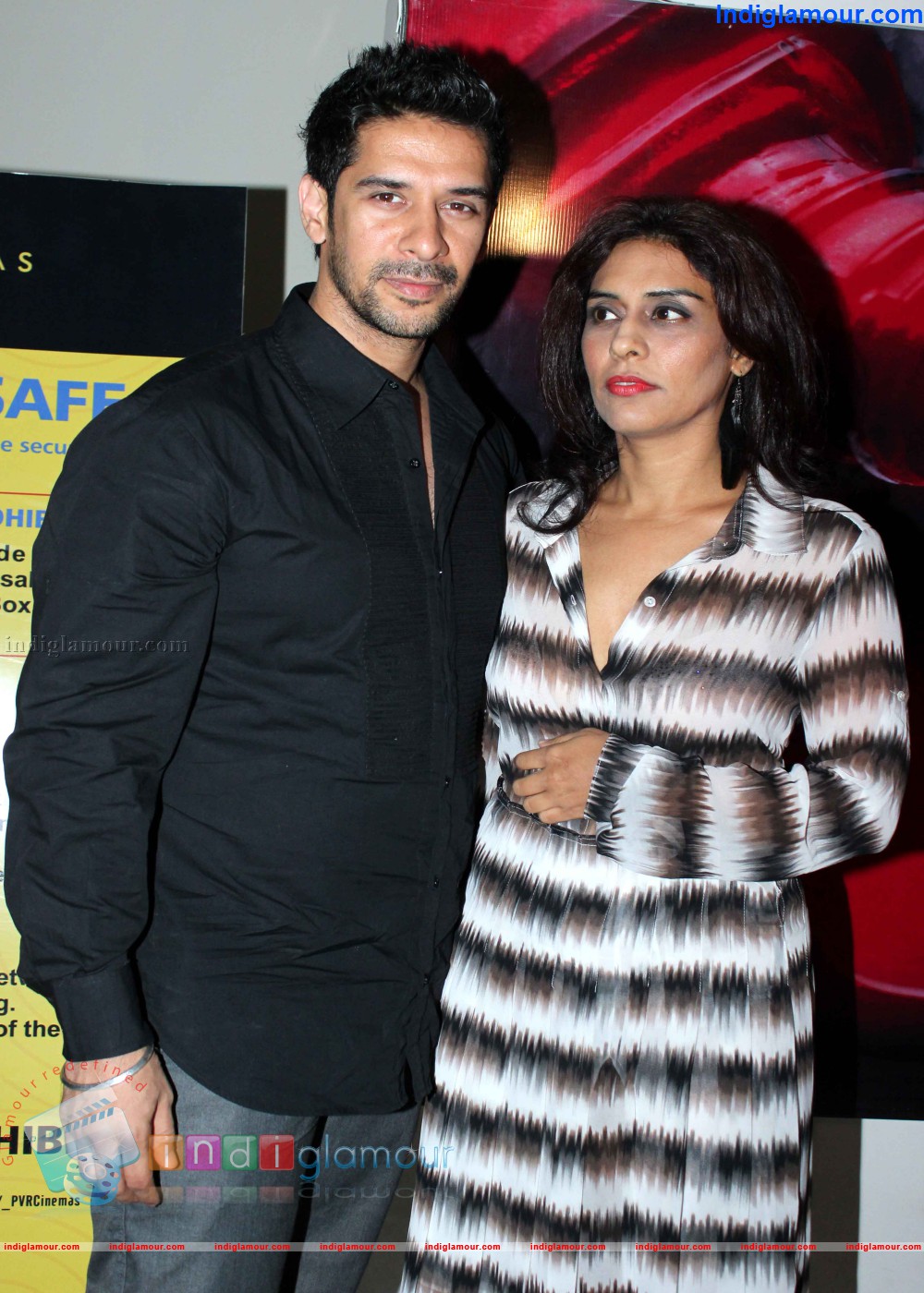 Digital Restoration Of Chasme Baddoor Event hd photo