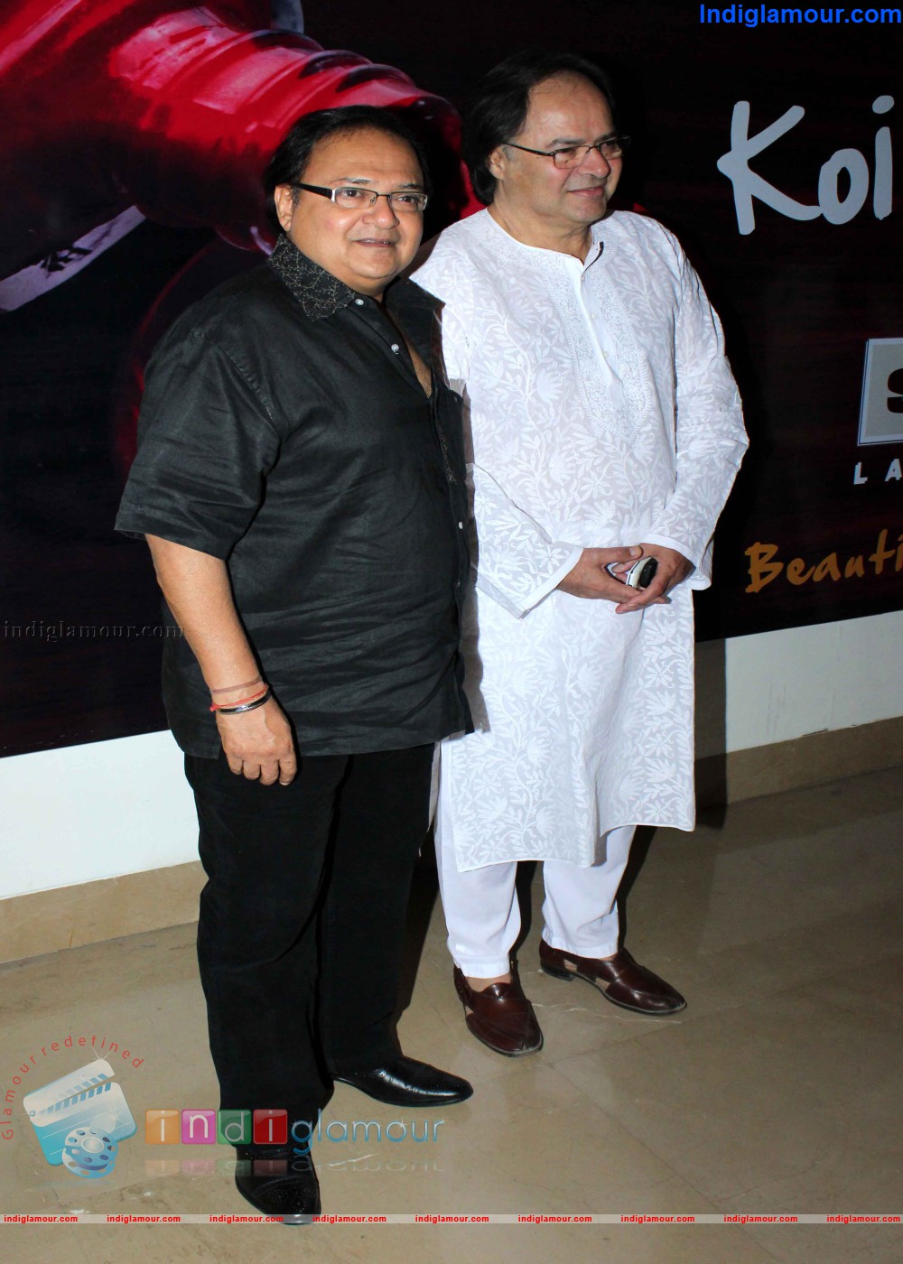 Digital Restoration Of Chasme Baddoor Event hd photo