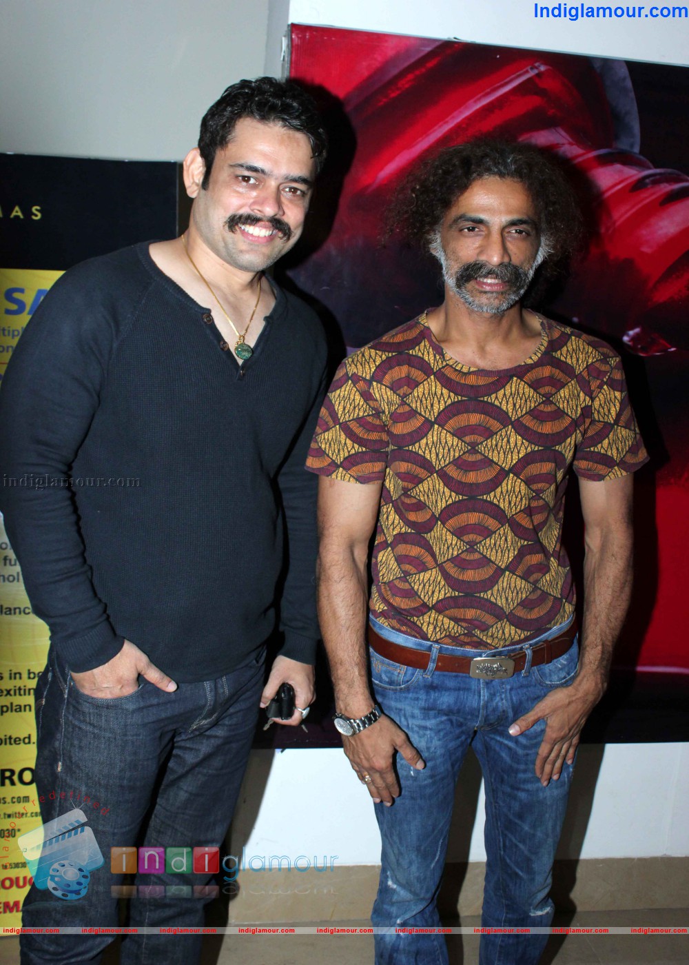 Digital Restoration Of Chasme Baddoor Event hd photo