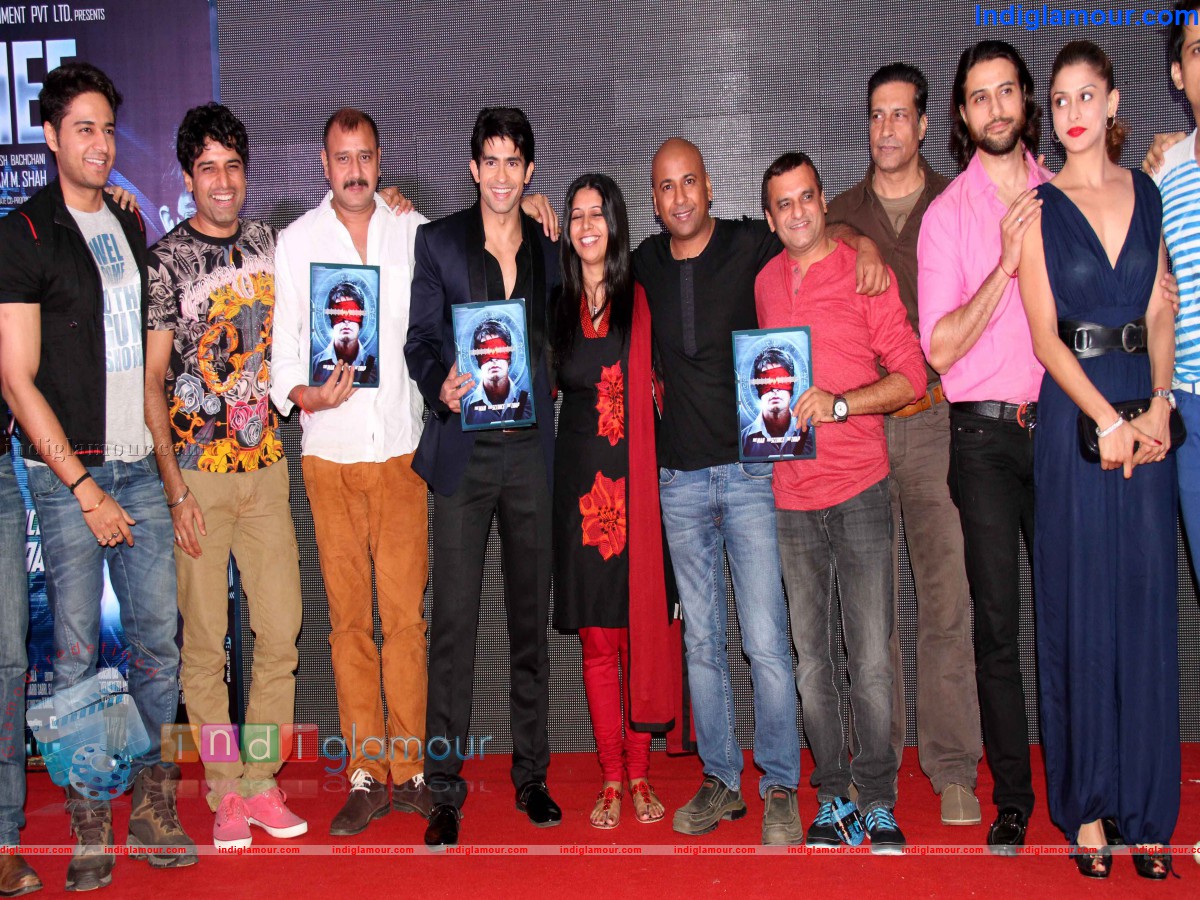 First Look Launch Of Film SHREE Event hd photo