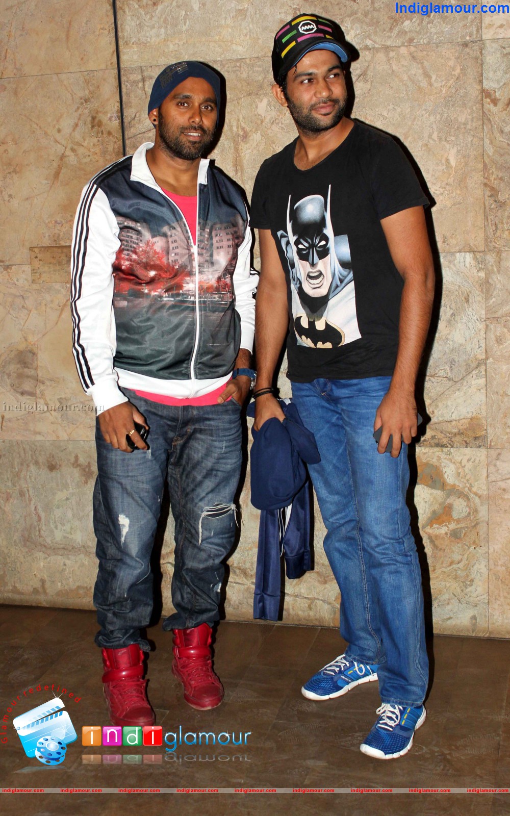 Chashme Baddoor Special Screening Event hd photo